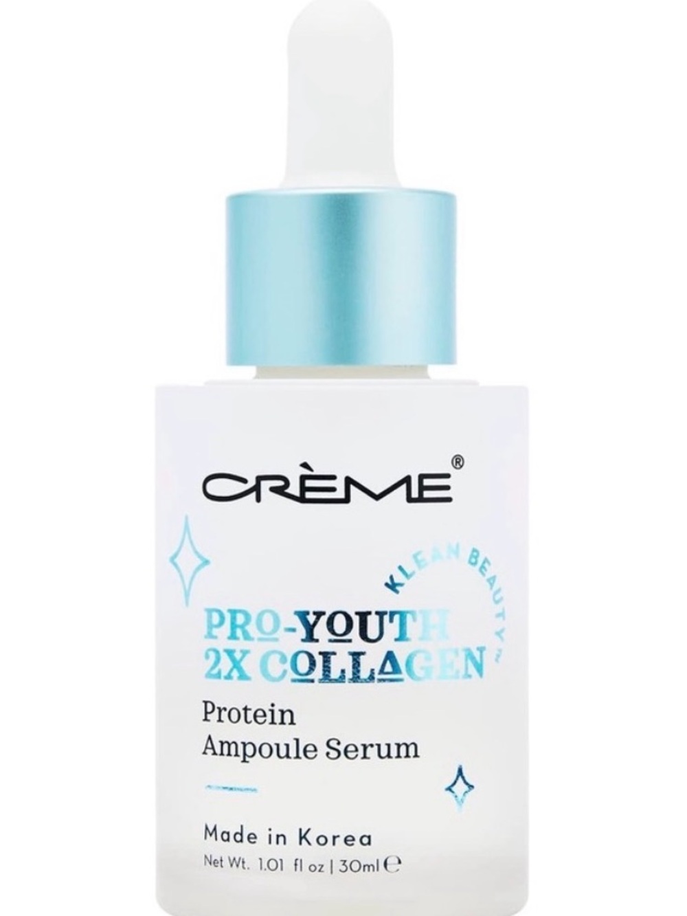 Creme shop Pro-Youth 2X Collagen Protein Ampoule Serum
